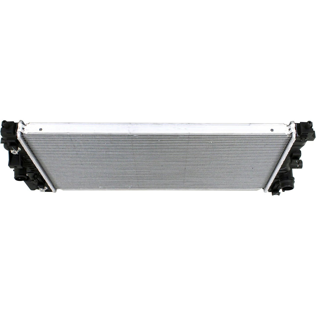 Radiators for Chevy Cruze (2011–2014)