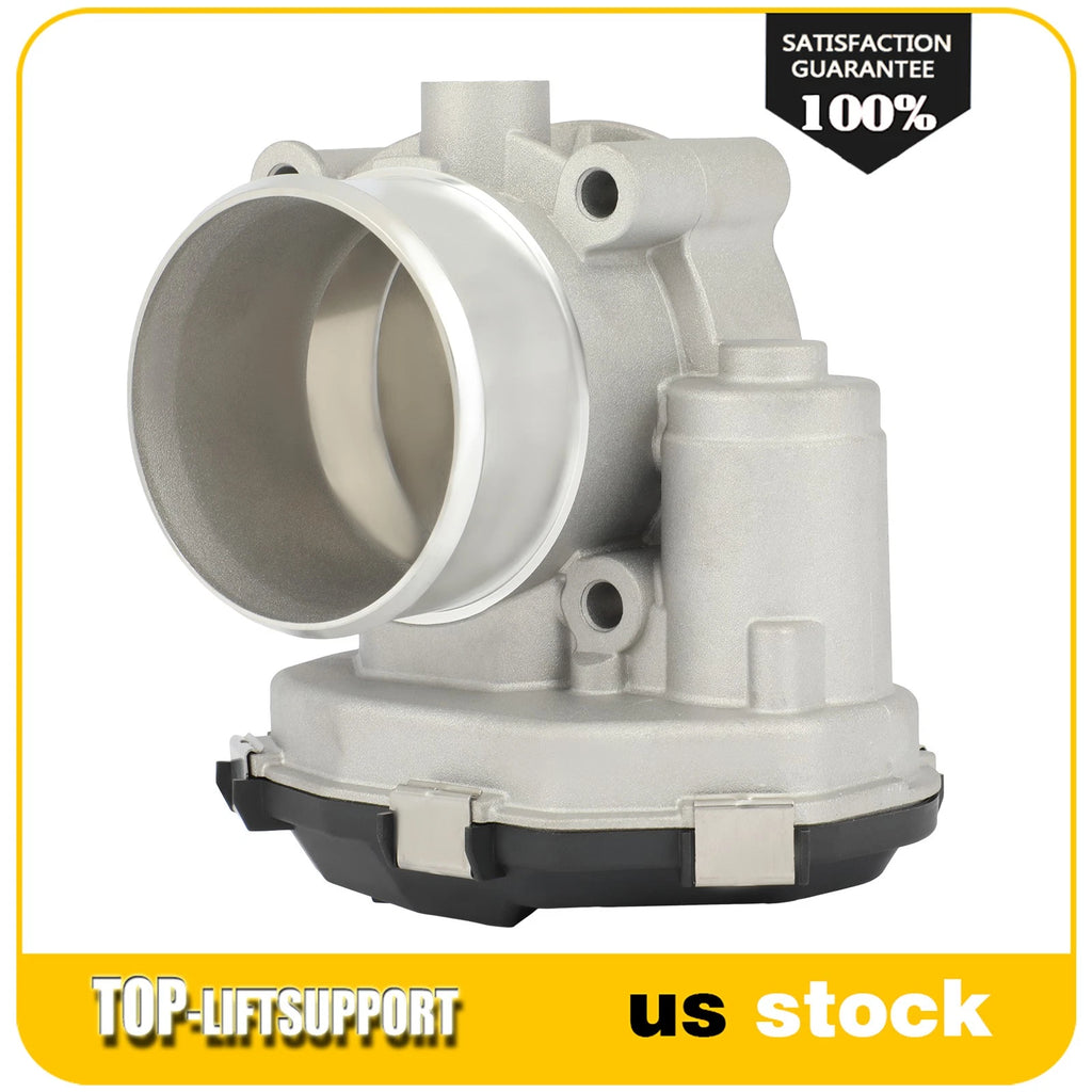 Throttle Body for Ford Edge, F-150, Fusion, Mustang, Lincoln MKX, Continental