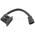 Trim Tilt Switch for Mercury Outboard 25-400HP (1999-Up) 87-896620001, 87-8M0042300