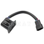 Trim Tilt Switch for Mercury Outboard 25-400HP (1999-Up) 87-896620001, 87-8M0042300