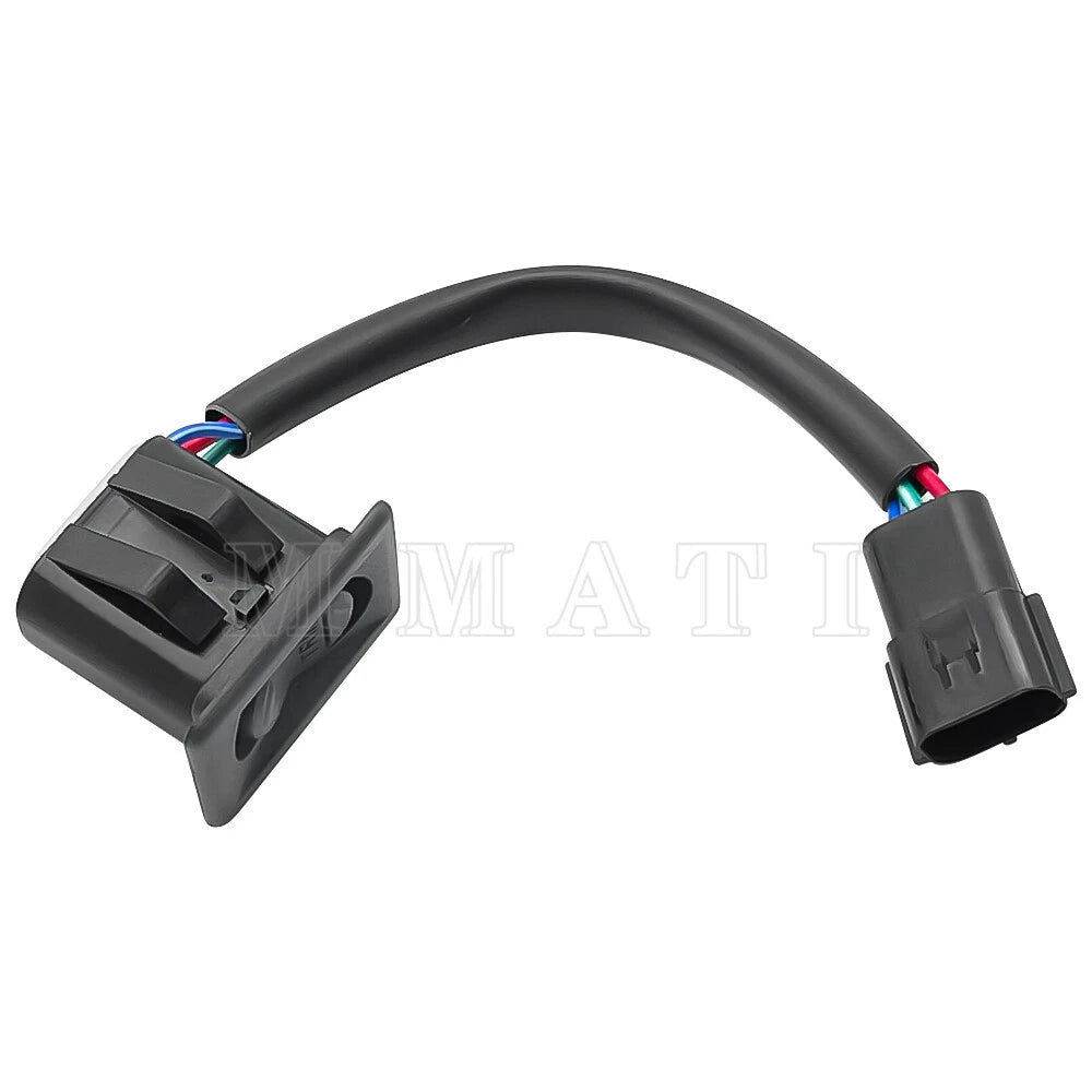 Trim Tilt Switch for Mercury Outboard 25-400HP (1999-Up) 87-896620001, 87-8M0042300