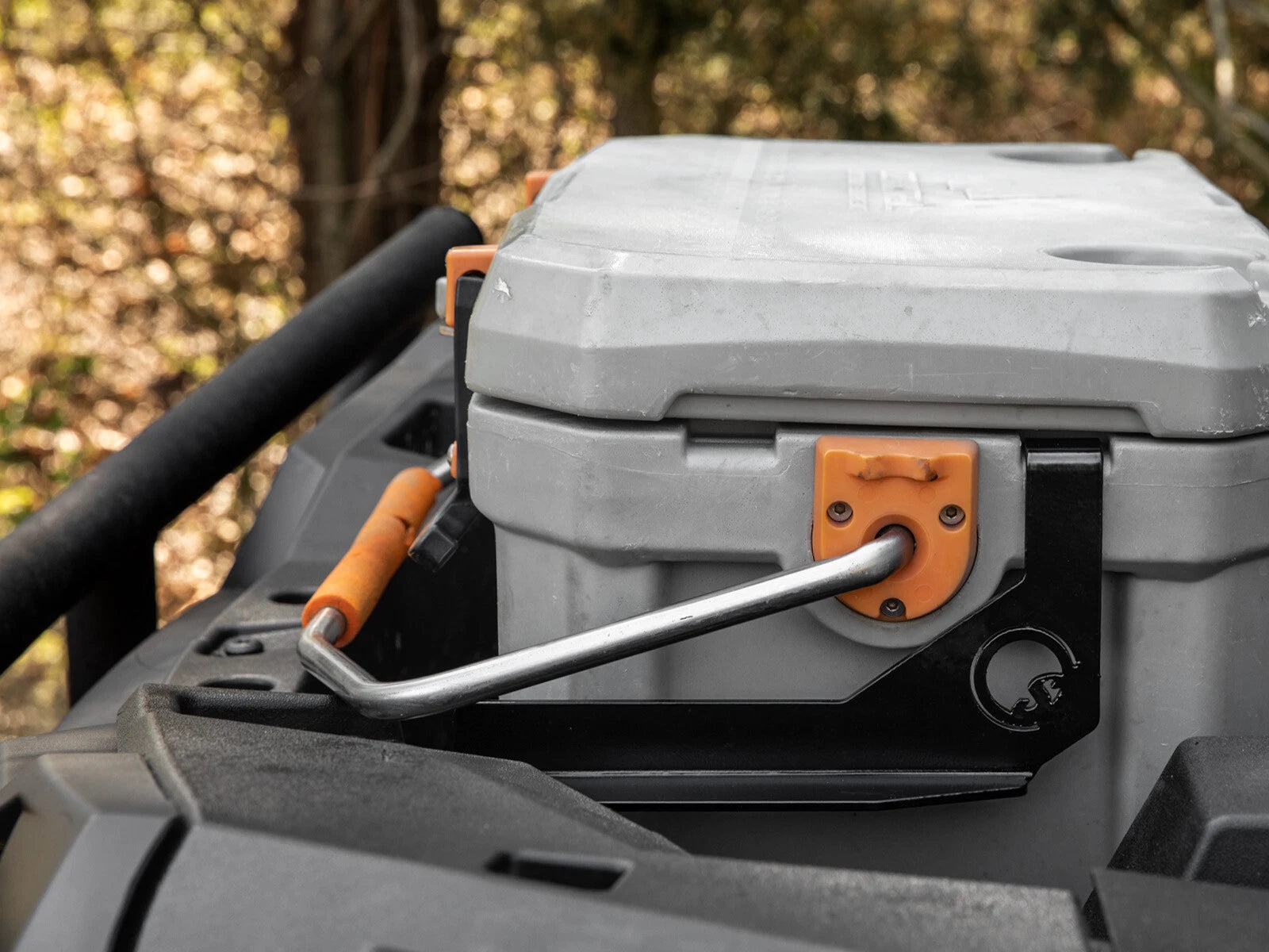 Cooler Mounting Bracket for Polaris RZR XP 1000 (2014–2023)