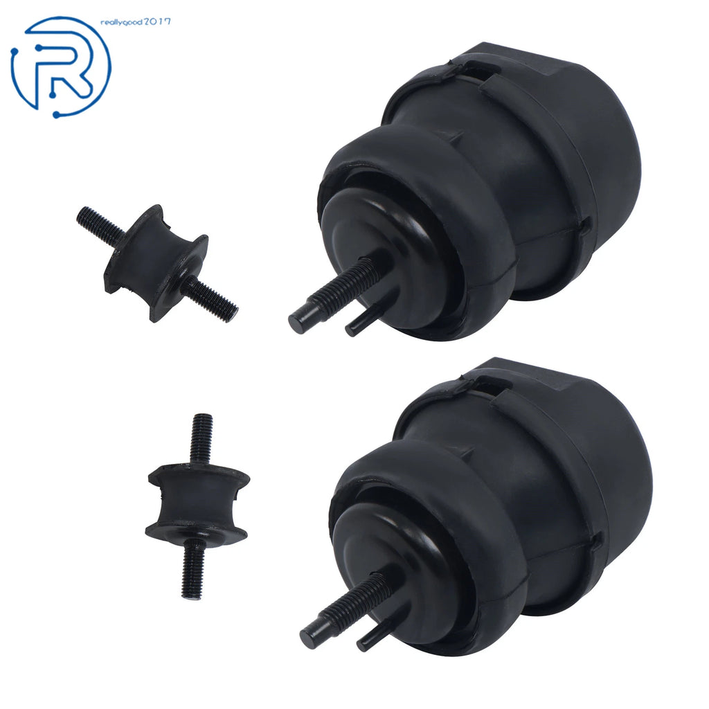 Pair Engine Motor & Transmission Mounts for Cadillac CTS (2008–2014)