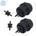 Pair Engine Motor & Transmission Mounts for Cadillac CTS (2008–2014)