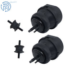 Pair Engine Motor & Transmission Mounts for Cadillac CTS (2008–2014)