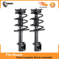 Front Struts for Nissan Altima 2013–2018 Right Left (Pair) New