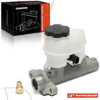 Brake Master Cylinder with Reservoir for Chevy Impala (2000–2005)