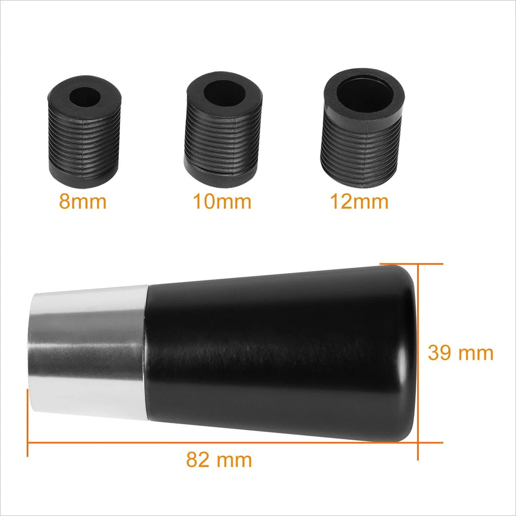 90 Degree Silicone Elbow Coupler for Universal Intercooler (1.25" to 1.5")
