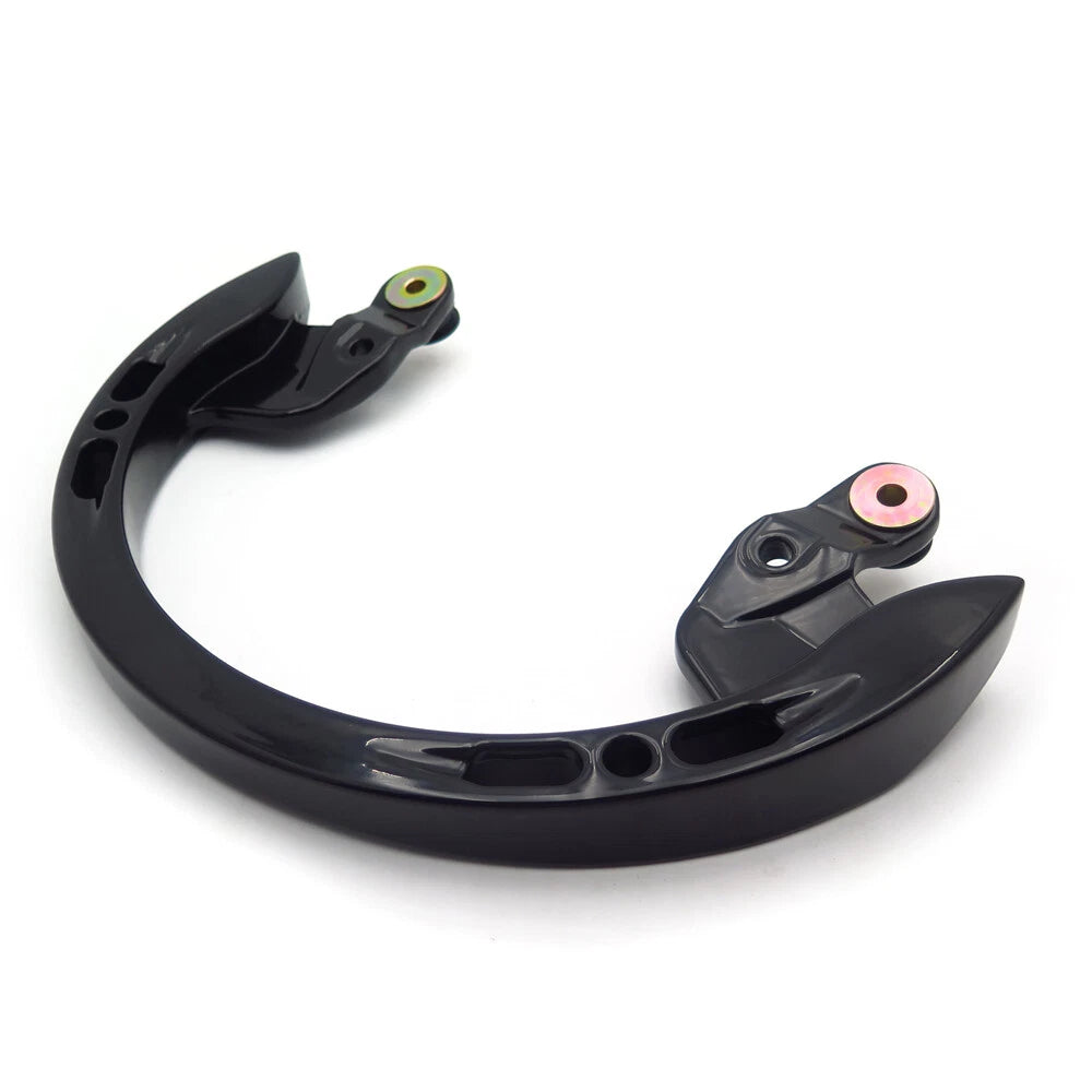 Rear Passenger Grab Bar Handle Rail for Suzuki Hayabusa GSXR1300 (2008–2020)