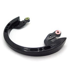 Rear Passenger Grab Bar Handle Rail for Suzuki Hayabusa GSXR1300 (2008–2020)