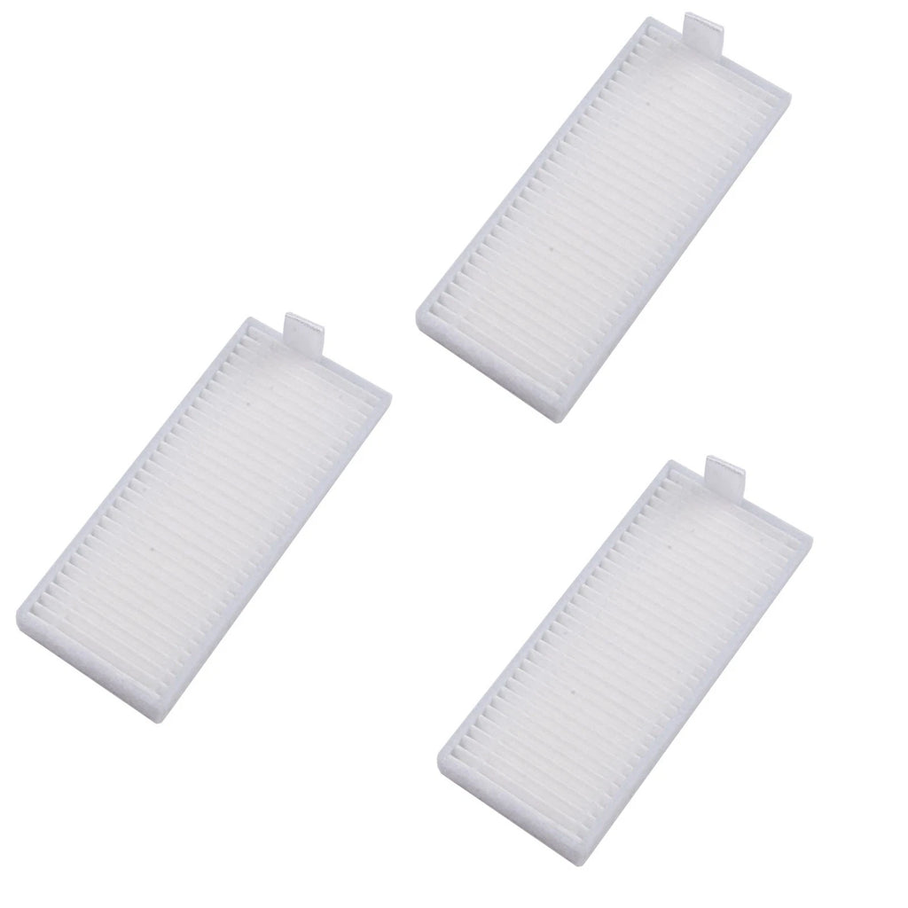 Set of 5 Filters for MEDION X10 SW Vacuum Cleaner