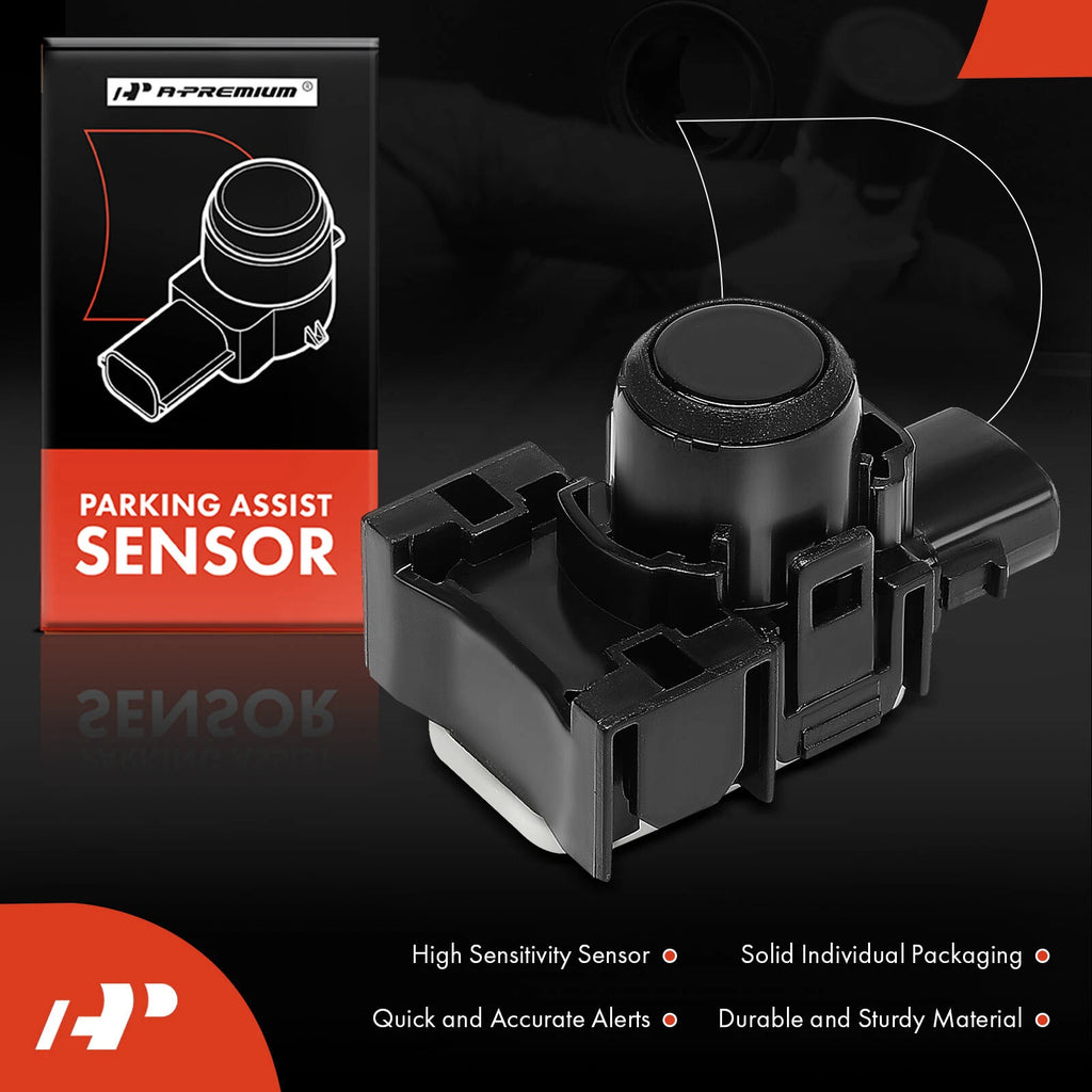Parking Assist Sensor for Toyota 4Runner (2013â2016) and Lexus IS250/IS350 (2010â2015)