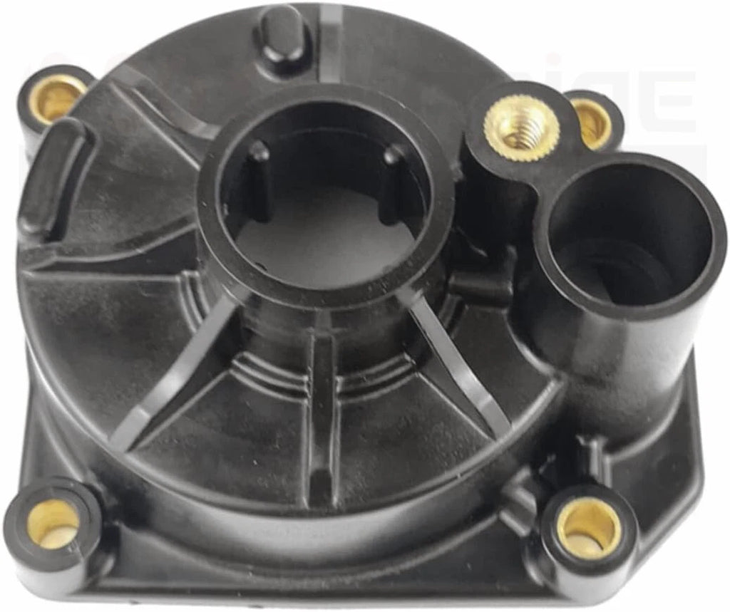 Water Pump Rebuild Kit for Johnson Evinrude 60 65 70 75 HP (18-3389, 0432955)