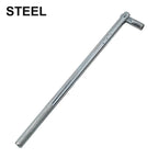 Tire Valve Stem Puller Repair Tool Changer Installation Tool Metal Tool