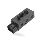 Power Seat Switch for Chevy GMC Colorado Impala Malibu (2004–2013)