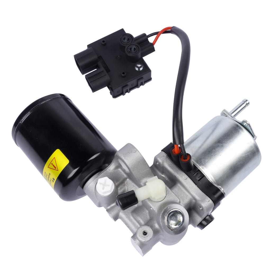 ABS Brake Booster Pump Motor for Lexus LS460 LS460L LS600HL (2007–2017)