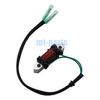 Generator Coil for Yamaha Outboard 6H5-85533-01 (1990–1994)