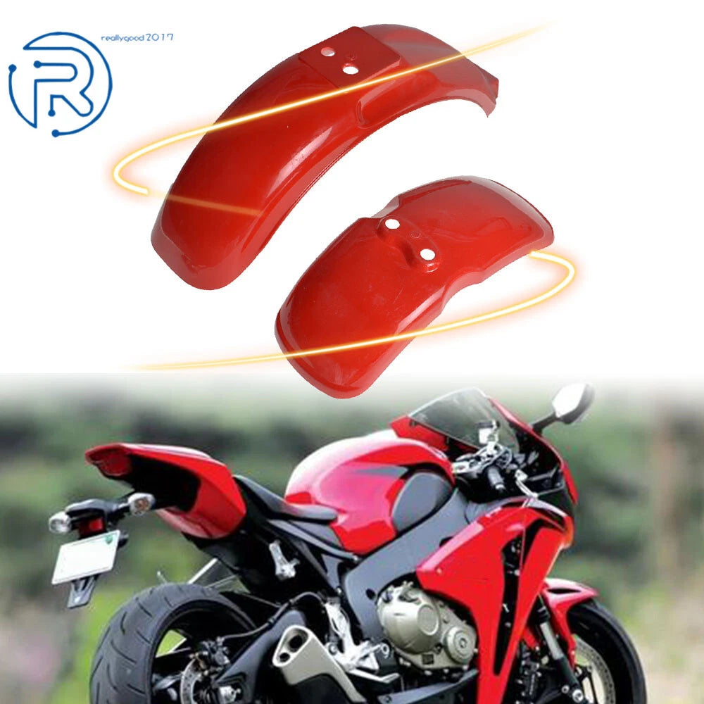 Rear Fender & Plastic Body for Honda Z50 Z50A Z50R (1968–1999)