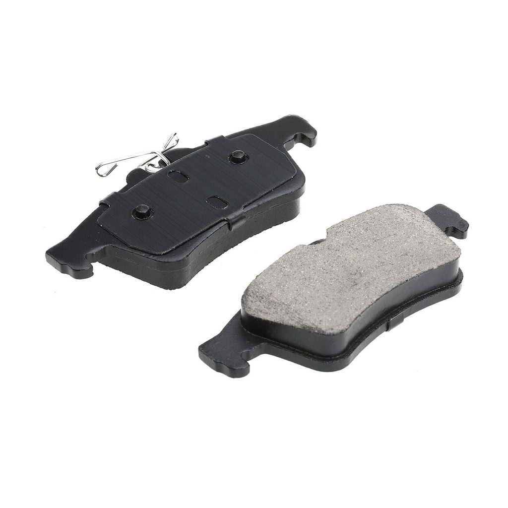 8x Ceramic Brake Pads for Ford Escape (2013-2016) & Mazda 3
