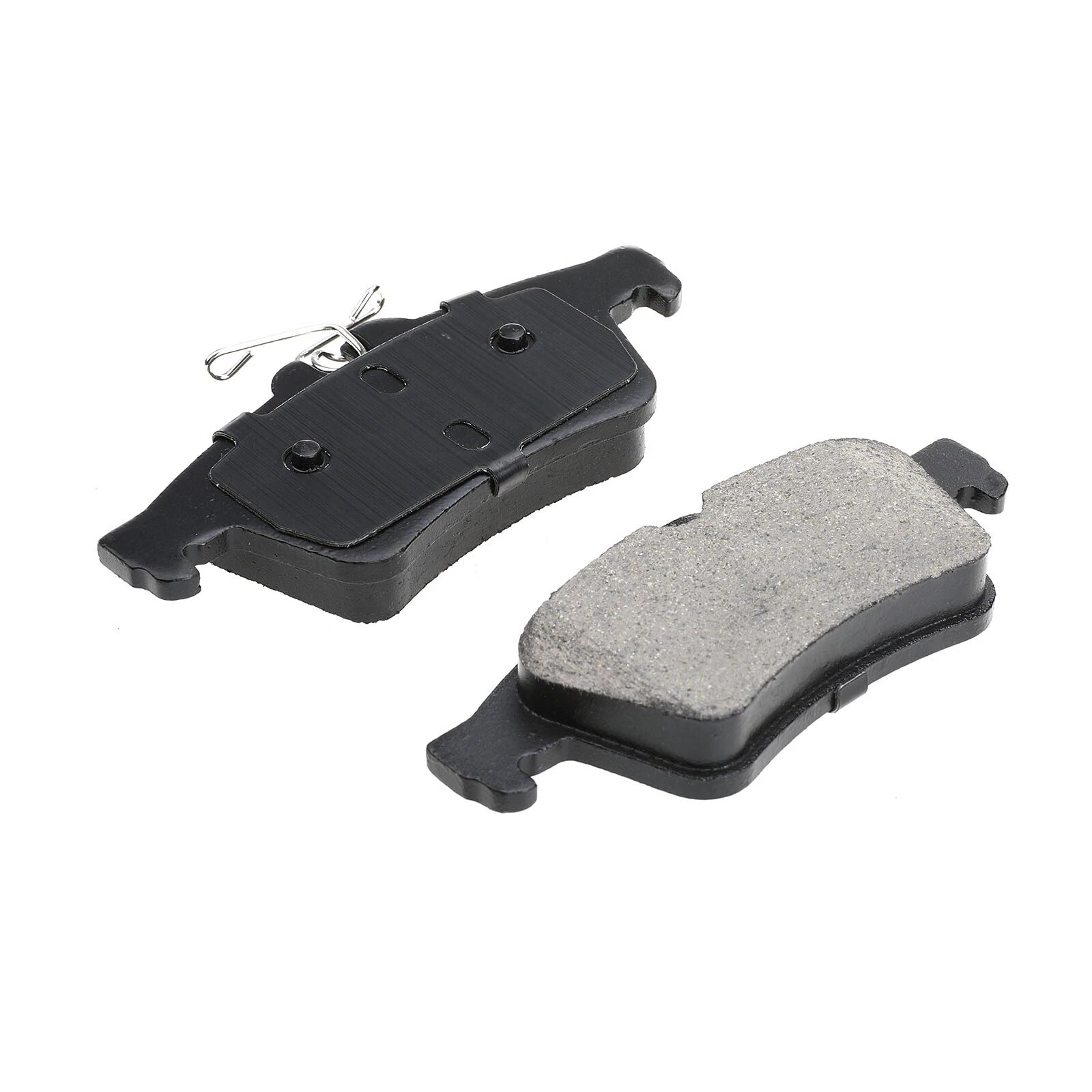 8x Ceramic Brake Pads for Ford Escape (2013-2016) & Mazda 3