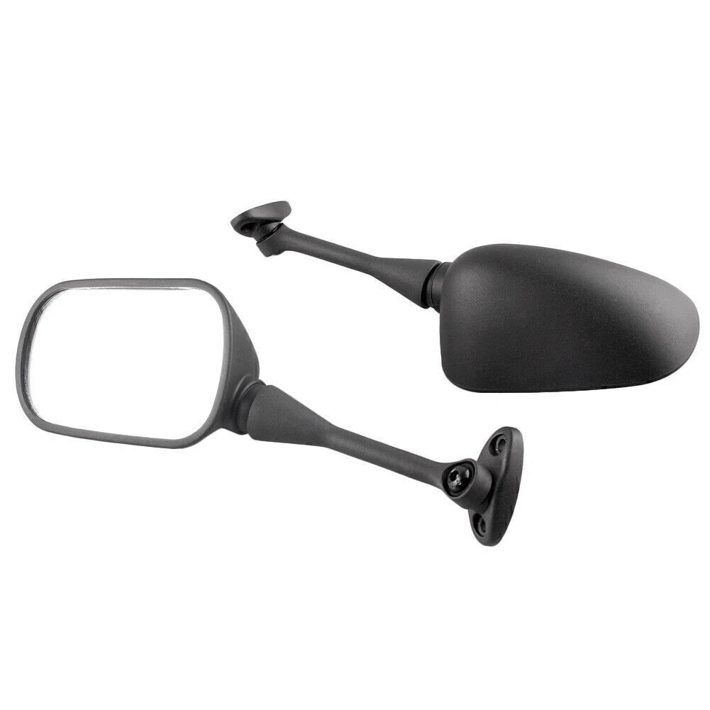 Rearview Side Mirrors for Honda CBR600RR (2003–2017) CBR1000RR (2004–2007)