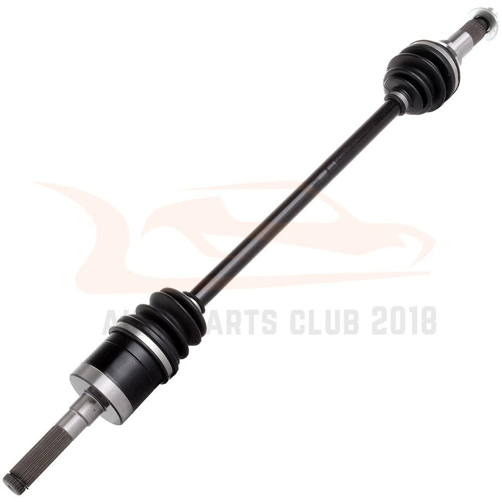 2X Complete CV Axles for Can-Am Maverick 1000 1000R (2013-2015)