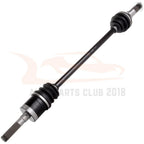 2X Complete CV Axles for Can-Am Maverick 1000 1000R (2013-2015)