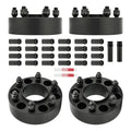 Wheel Spacers for Ford F-150 Expedition (2015–2020)