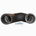 Hose for Mercruiser GM Volvo 3.0L 4Cyl Circulation Pump (32-96879, 3857391)