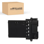 HVAC Blower Motor Resistor for Jeep Liberty KJ, Wrangler TJ (2002–2007)