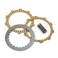 Clutch Friction Plates Gasket Kit for Honda VT600C Shadow VLX (1988–1998)