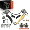 Timing Chain Kit for Ford F-150, Expedition, Lincoln V6 3.5L (2014–2016)