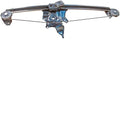 Window Regulator for Mercedes-Benz C230 (1998–2000) Rear Right