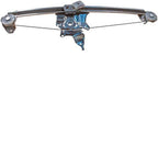Window Regulator for Mercedes-Benz C230 (1998–2000) Rear Right