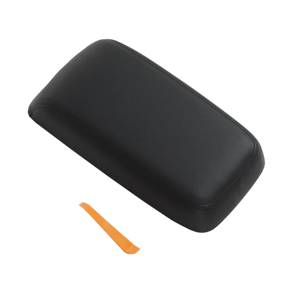 Center Floor Console ArmRest Lid for Dodge Charger Chrysler 300 (2011–2017)