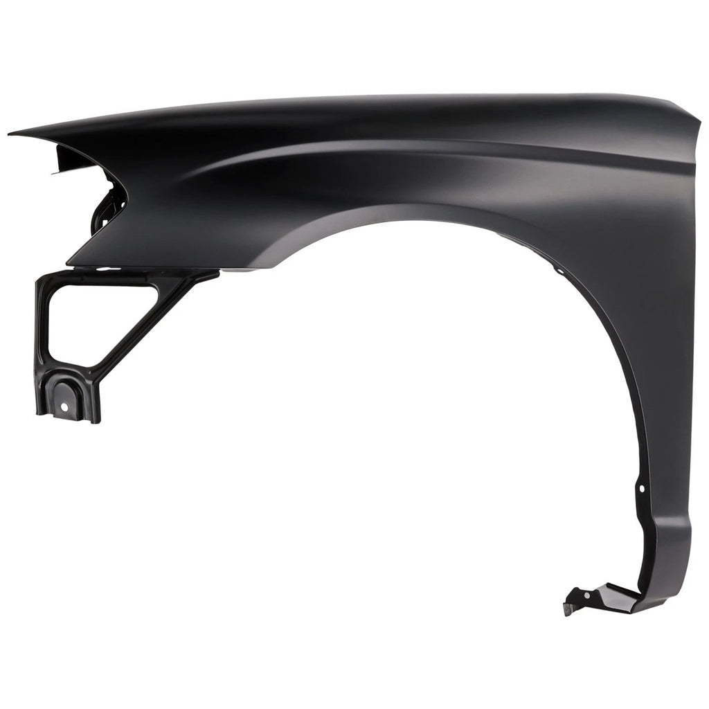 Fender for Chevrolet Monte Carlo (2006–2007) Front Driver Side