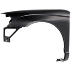 Fender for Chevrolet Monte Carlo (2006–2007) Front Driver Side