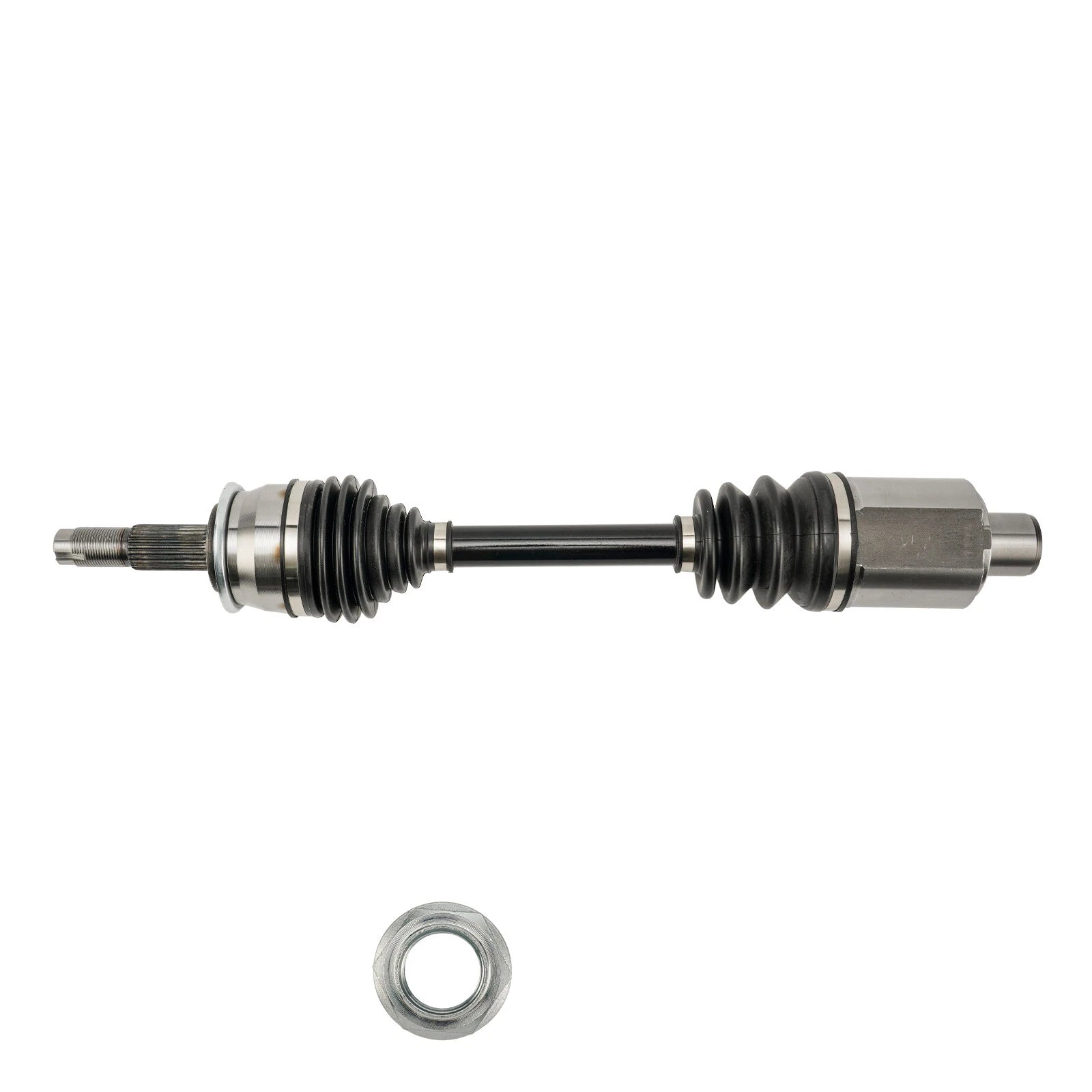 Front Passenger Right CV Axle Assembly for Chevrolet Sonic (2012–2020)