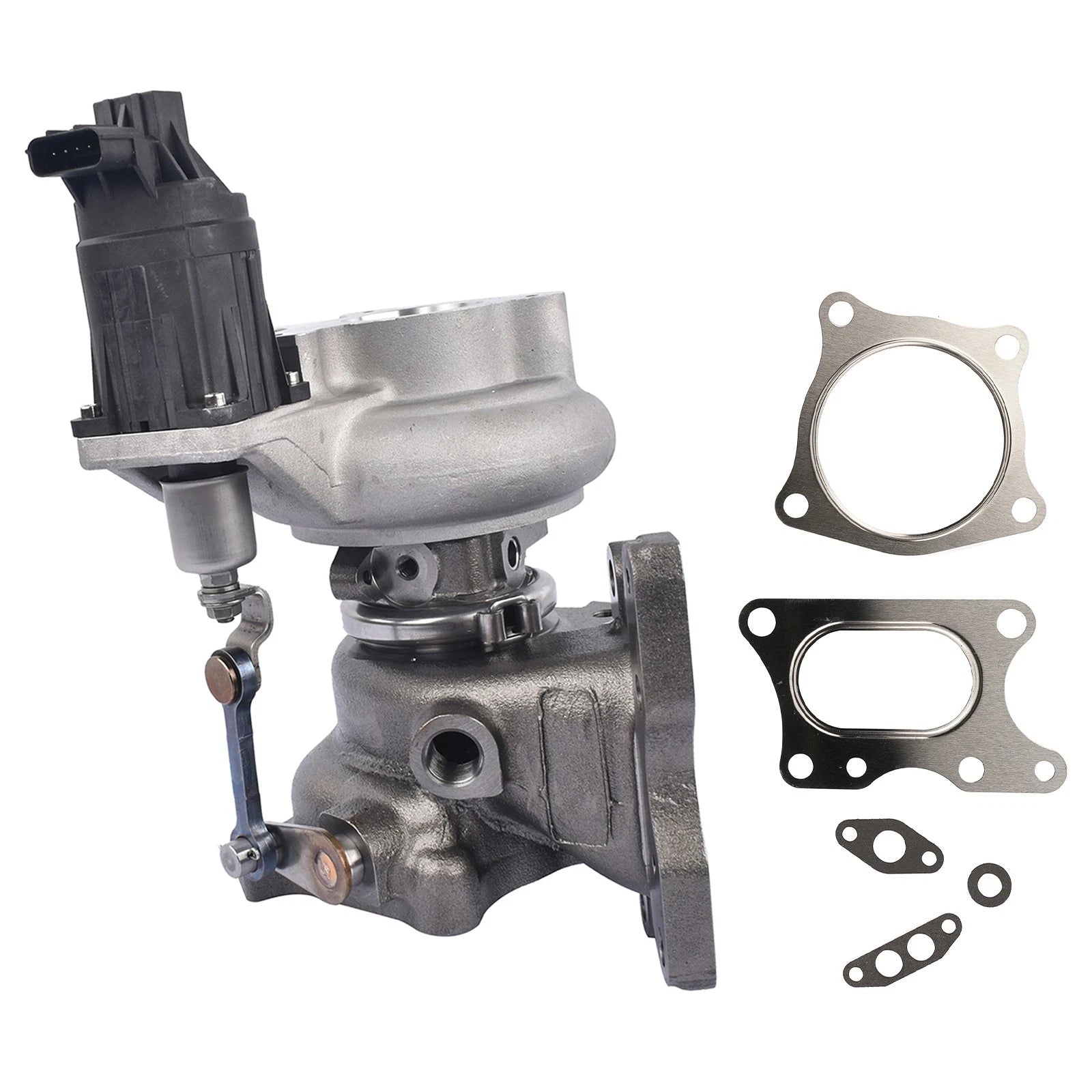 Turbocharger for Honda Civic CR-V 1.5L (2016–2021) AP2T L15B7 TD025