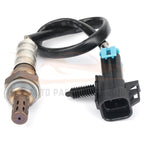 Set of 2 Oxygen Sensors for Chevrolet Equinox (2014)