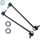 2X Front Stabilizer Sway Bar End Links for Honda Odyssey (2005-2017)