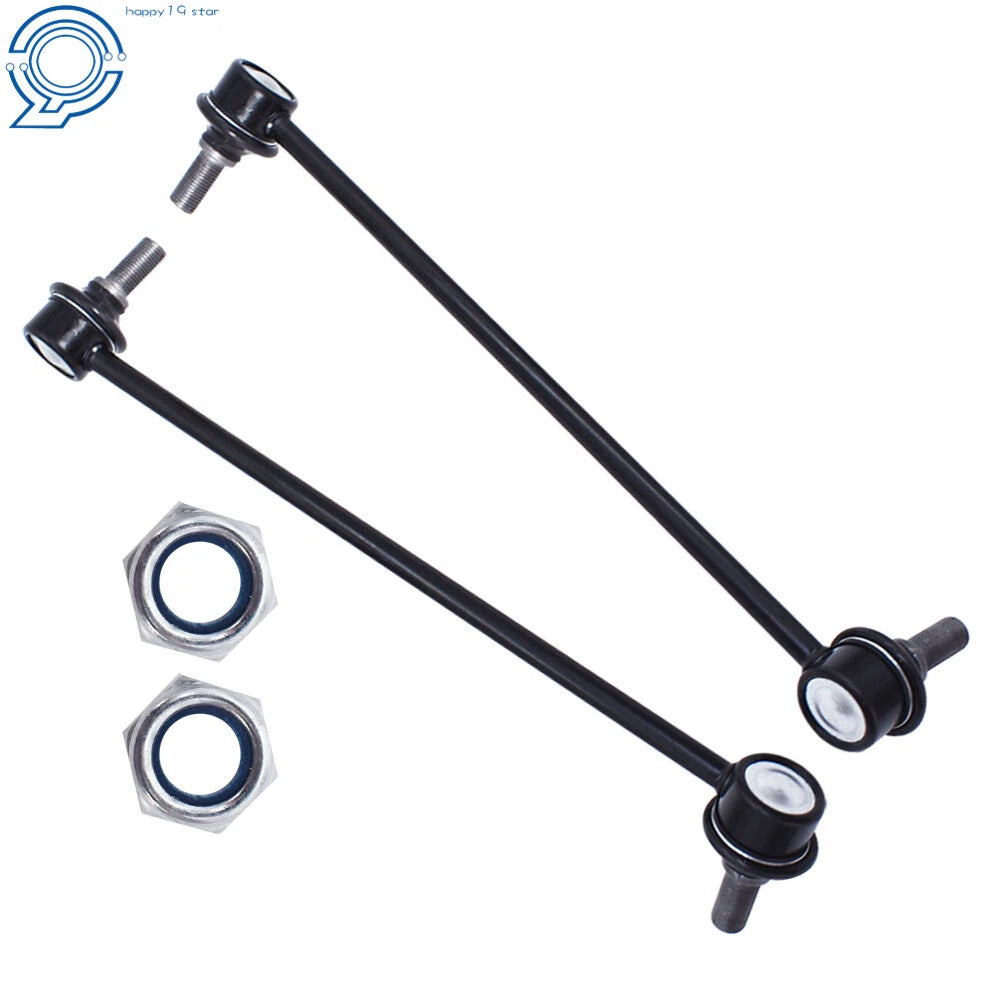 2X Front Stabilizer Sway Bar End Links for Honda Odyssey (2005-2017)