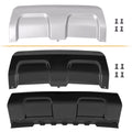 Bumper Skid Plate Trim Cover for Range Rover Sport (2014–2017)