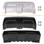 Bumper Skid Plate Trim Cover for Range Rover Sport (2014–2017)