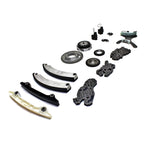 Timing Chain Kit & Water Pump for Dodge Ram 1500, Jeep Liberty