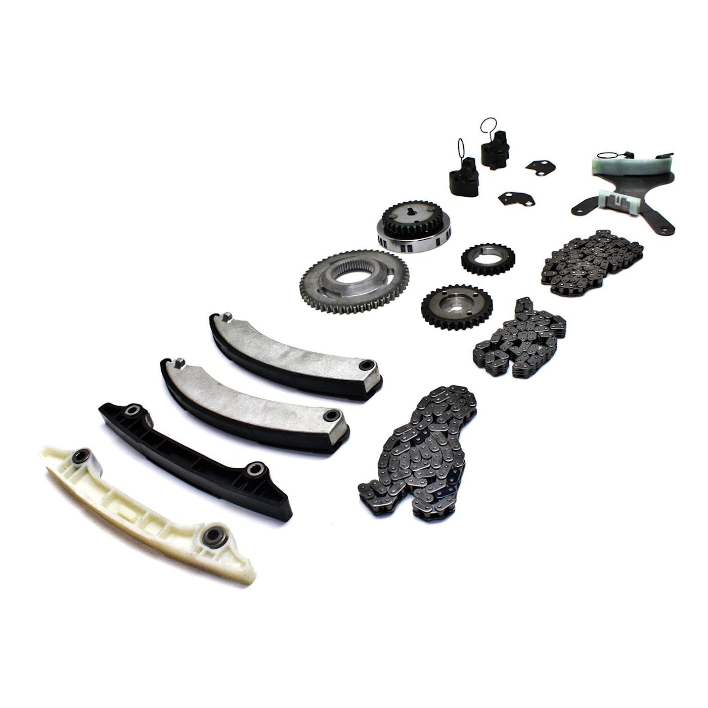 Timing Chain Kit & Water Pump for Dodge Ram 1500, Jeep Liberty