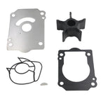 Water Pump Impeller Kit for Suzuki 200 225 250 HP (2000–2023) 17400-93J02