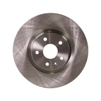 Set of 4 Brake Disc Rotors for Cadillac XTS, Buick Regal (2014–2017)