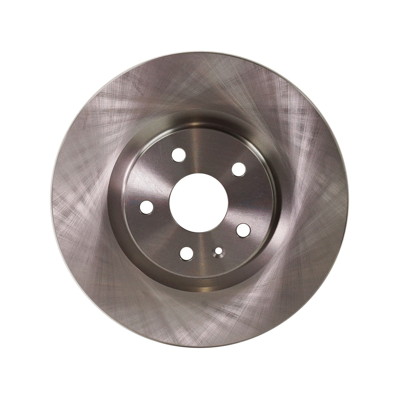 Set of 4 Brake Disc Rotors for Cadillac XTS, Buick Regal (2014–2017)