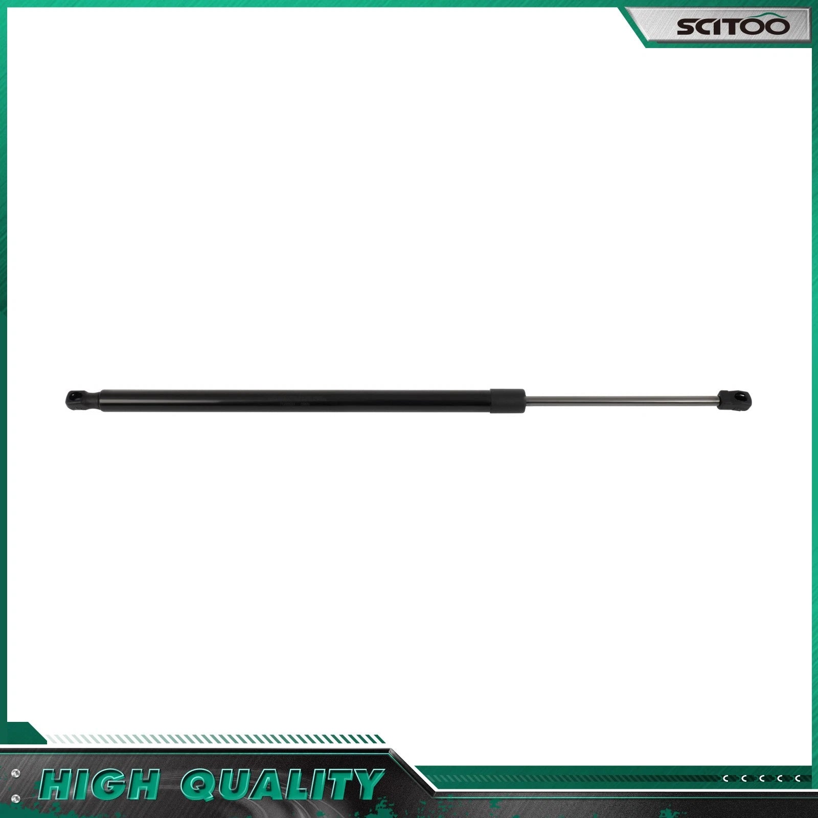 Strut for Jeep Cherokee (2015–2020) YQ50693 Gas Liftgate Shock
